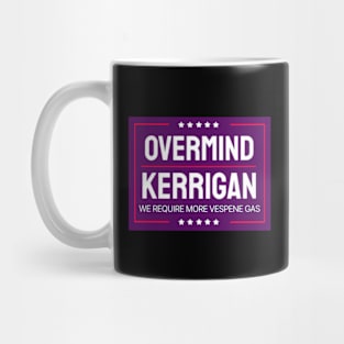 Make Zerg Great Again 6 Mug